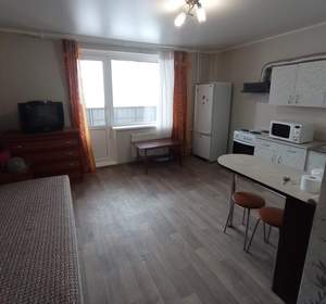 Студия квартира, на длительный срок, 25м2, 8/10 этаж