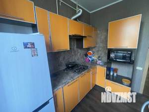 2-к квартира, посуточно, 60м2, 1/1 этаж