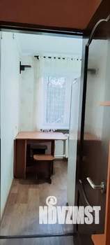 1-к квартира, посуточно, 33м2, 4/5 этаж