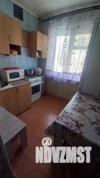 2-к квартира, посуточно, 52м2, 2/5 этаж