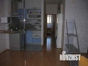 2-к квартира, посуточно, 57м2, 3/5 этаж