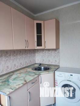 1-к квартира, посуточно, 32м2, 2/5 этаж