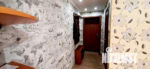 1-к квартира, посуточно, 32м2, 2/5 этаж