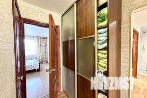 3-к квартира, посуточно, 75м2, 6/9 этаж