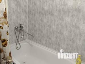 1-к квартира, посуточно, 33м2, 1/10 этаж