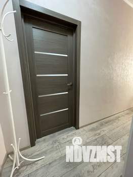 1-к квартира, посуточно, 32м2, 3/5 этаж