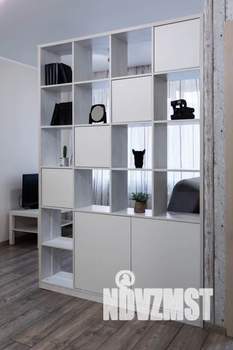 1-к квартира, посуточно, 33м2, 2/5 этаж