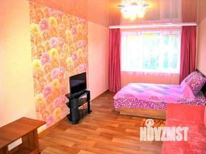 2-к квартира, посуточно, 54м2, 4/9 этаж