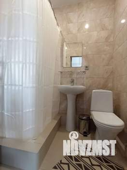 1-к квартира, посуточно, 29м2, 5/5 этаж