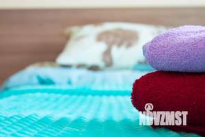 1-к квартира, посуточно, 33м2, 5/10 этаж