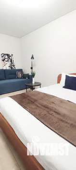 1-к квартира, на длительный срок, 32м2, 4/9 этаж