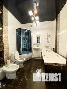 2-к квартира, посуточно, 70м2, 10/16 этаж