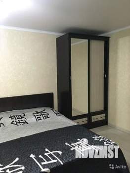 1-к квартира, посуточно, 33м2, 3/4 этаж