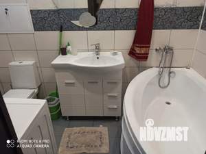 2-к квартира, посуточно, 54м2, 4/5 этаж