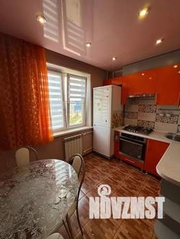 1-к квартира, посуточно, 35м2, 5/9 этаж