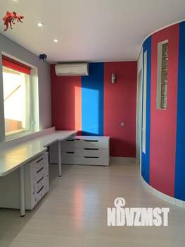 3-к квартира, посуточно, 135м2, 13/16 этаж