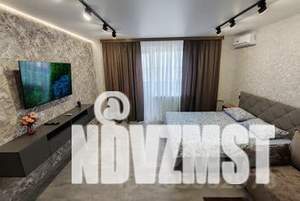 1-к квартира, посуточно, 46м2, 10/10 этаж