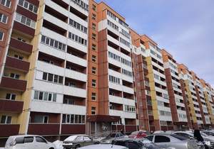 1-к квартира, на длительный срок, 31м2, 1/10 этаж