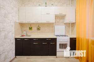 1-к квартира, посуточно, 37м2, 1/1 этаж