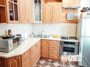 1-к квартира, посуточно, 40м2, 4/5 этаж