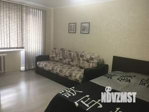 1-к квартира, посуточно, 32м2, 2/4 этаж