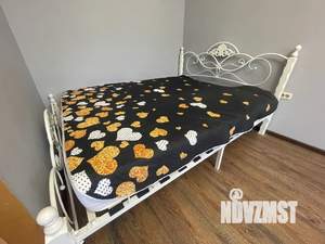 1-к квартира, посуточно, 33м2, 4/10 этаж