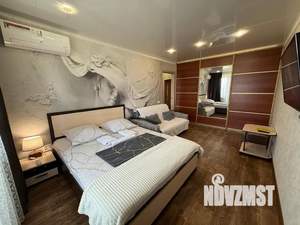 1-к квартира, посуточно, 35м2, 5/9 этаж