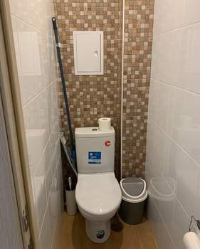 2-к квартира, на длительный срок, 45м2, 5/5 этаж