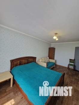 1-к квартира, посуточно, 30м2, 4/5 этаж