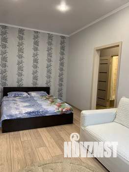 1-к квартира, посуточно, 31м2, 1/5 этаж