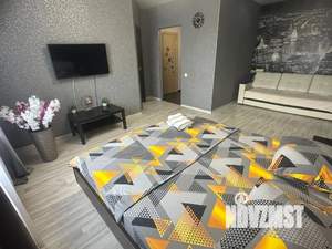 1-к квартира, посуточно, 41м2, 3/10 этаж