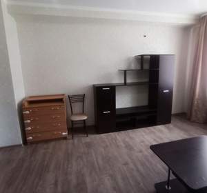 1-к квартира, на длительный срок, 43м2, 2/4 этаж