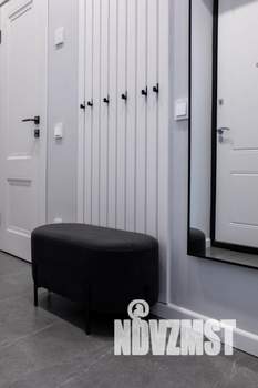 2-к квартира, посуточно, 50м2, 1/1 этаж