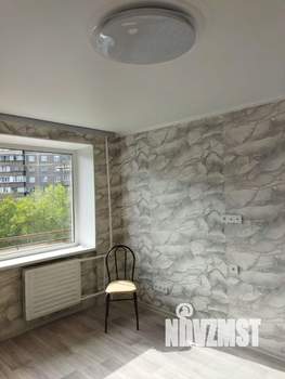 1-к квартира, на длительный срок, 29м2, 4/9 этаж