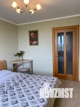 2-к квартира, посуточно, 50м2, 6/9 этаж