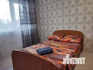 1-к квартира, посуточно, 32м2, 1/1 этаж