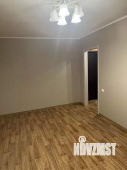 1-к квартира, на длительный срок, 31м2, 2/5 этаж