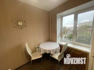 1-к квартира, посуточно, 23м2, 1/1 этаж