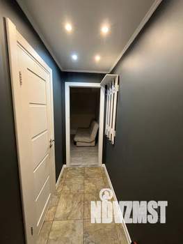 1-к квартира, посуточно, 33м2, 4/4 этаж