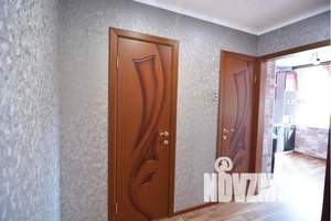 2-к квартира, посуточно, 55м2, 4/9 этаж