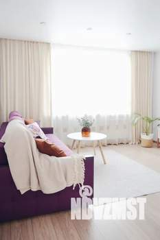 2-к квартира, посуточно, 43м2, 3/9 этаж