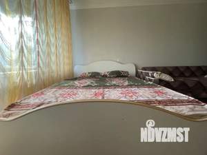 1-к квартира, посуточно, 33м2, 3/5 этаж