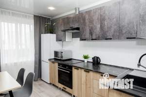 1-к квартира, посуточно, 37м2, 4/14 этаж