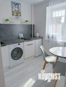 3-к квартира, посуточно, 45м2, 3/5 этаж