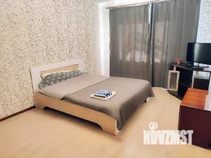 1-к квартира, посуточно, 43м2, 7/10 этаж