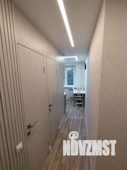 3-к квартира, посуточно, 61м2, 2/5 этаж