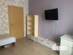 3-к квартира, на длительный срок, 74м2, 4/4 этаж