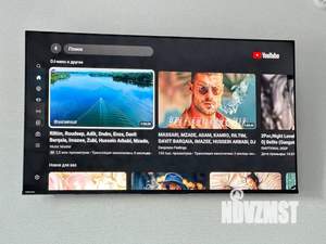 1-к квартира, посуточно, 47м2, 10/14 этаж