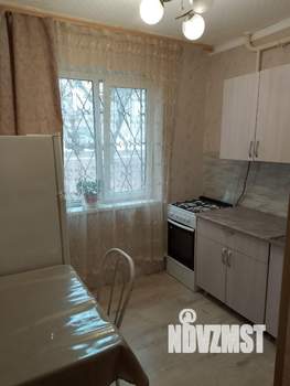 1-к квартира, на длительный срок, 33м2, 1/5 этаж