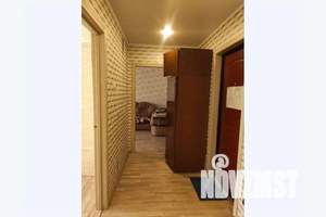 2-к квартира, посуточно, 52м2, 2/9 этаж